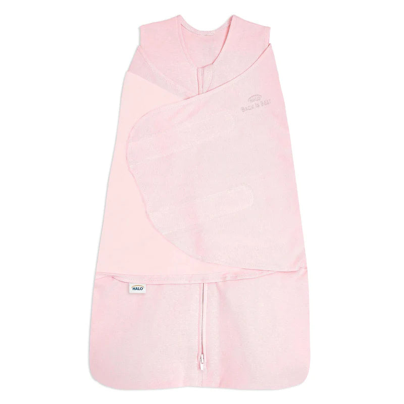 Halodream Swaddle Organic Cotton Gift Box