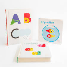 ABC Touch Think Learn
