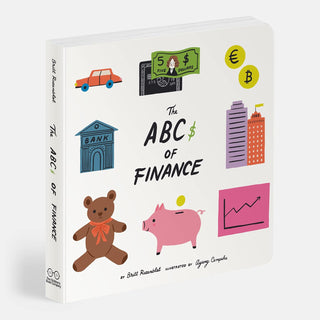 The ABC’s of Finance