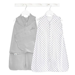 Image of Halodream Swaddle Organic Cotton Gift Box