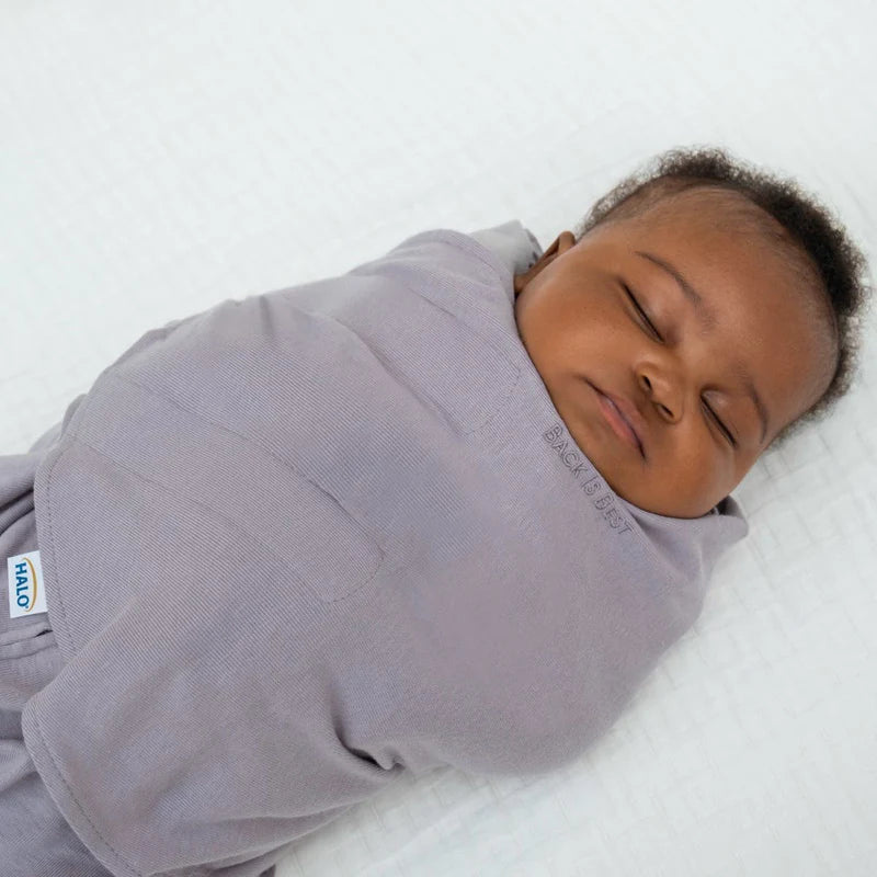 Halodream Swaddle Organic Cotton Gift Box