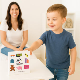 The ABC’s of Finance