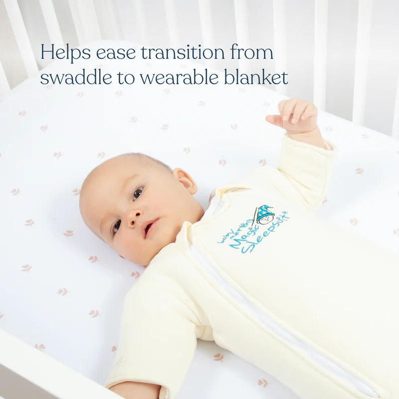 Halodream 100% Cotton Magic Sleepsuit