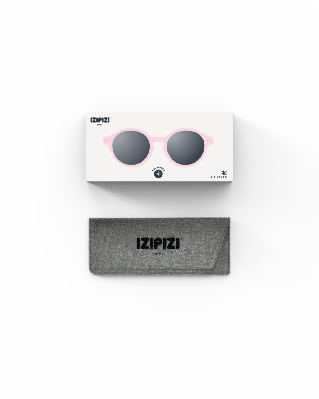 Kids D Sunglasses