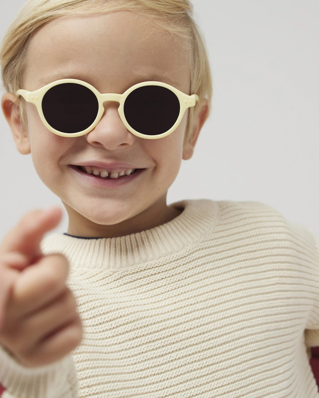 Image of Kids D Sunglasses