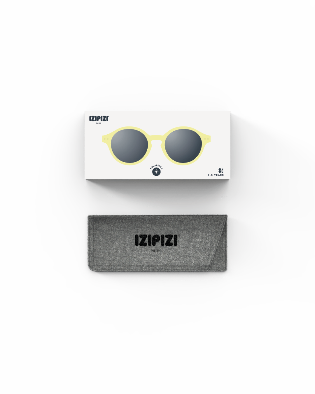 Kids D Sunglasses