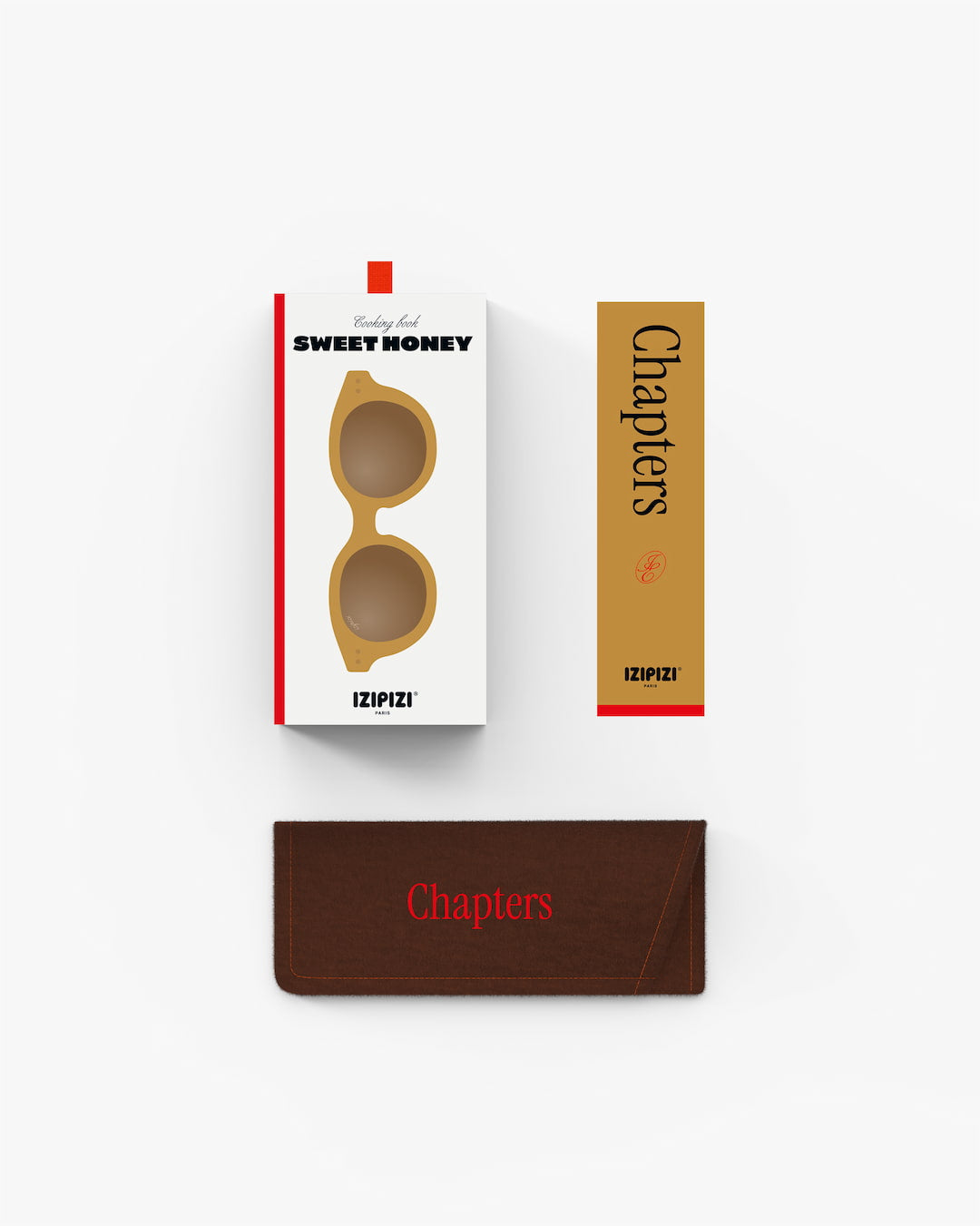 Image of Kids C Sunglasses