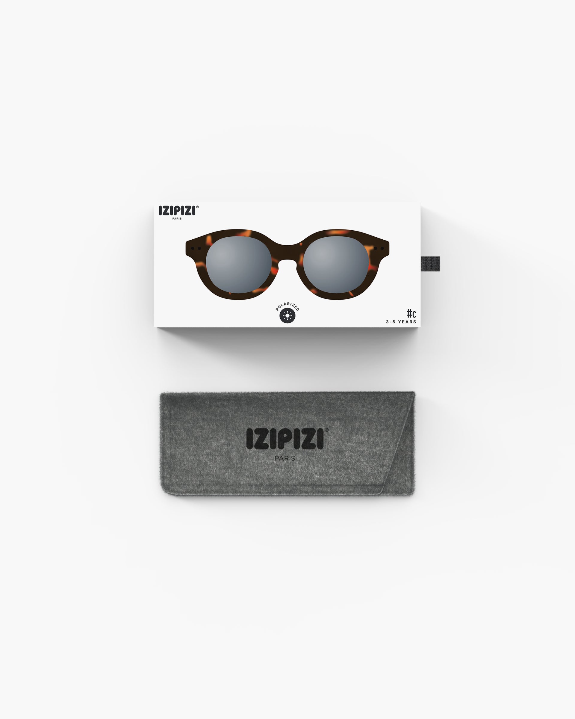 Kids C Sunglasses