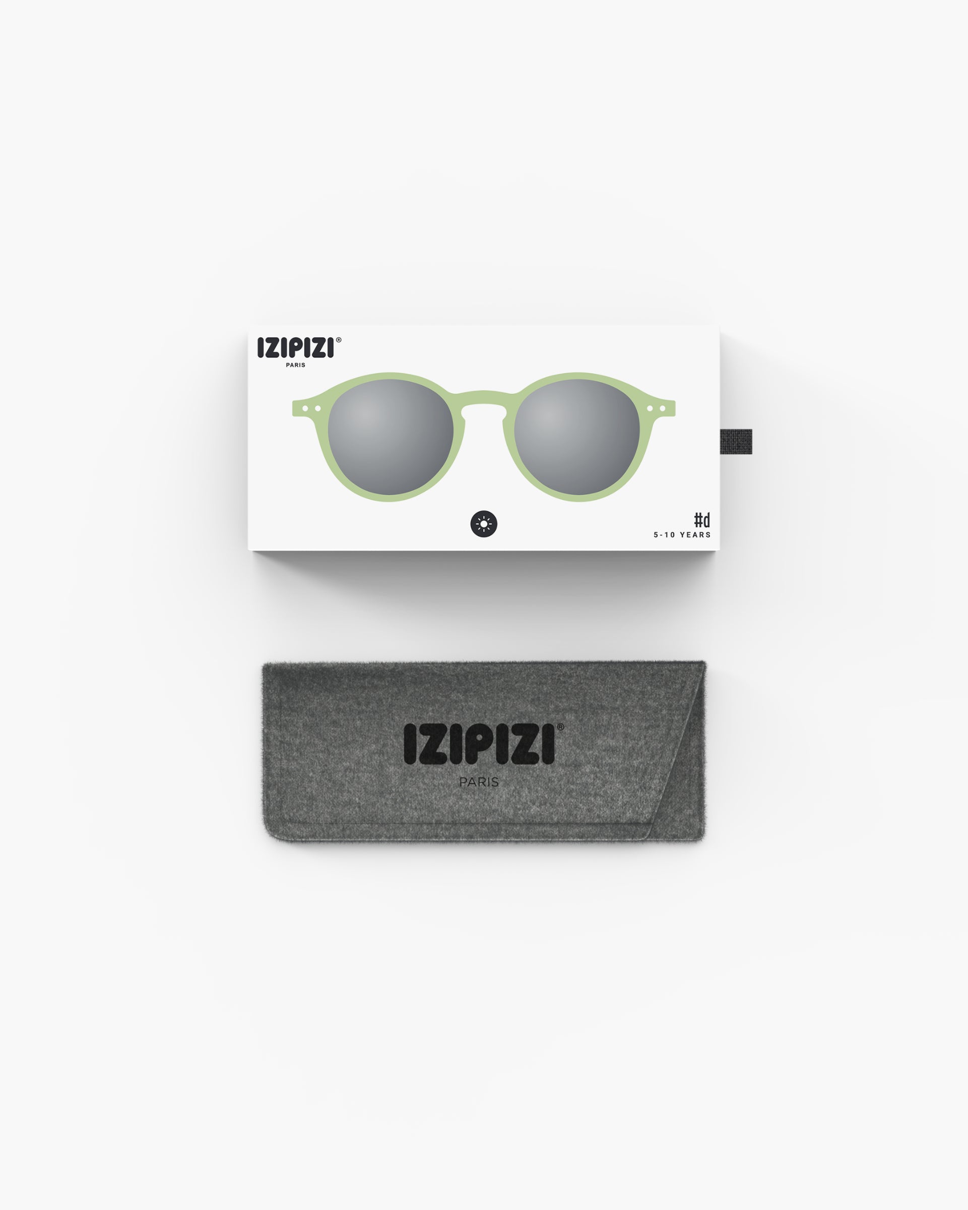 Junior D Sunglasses