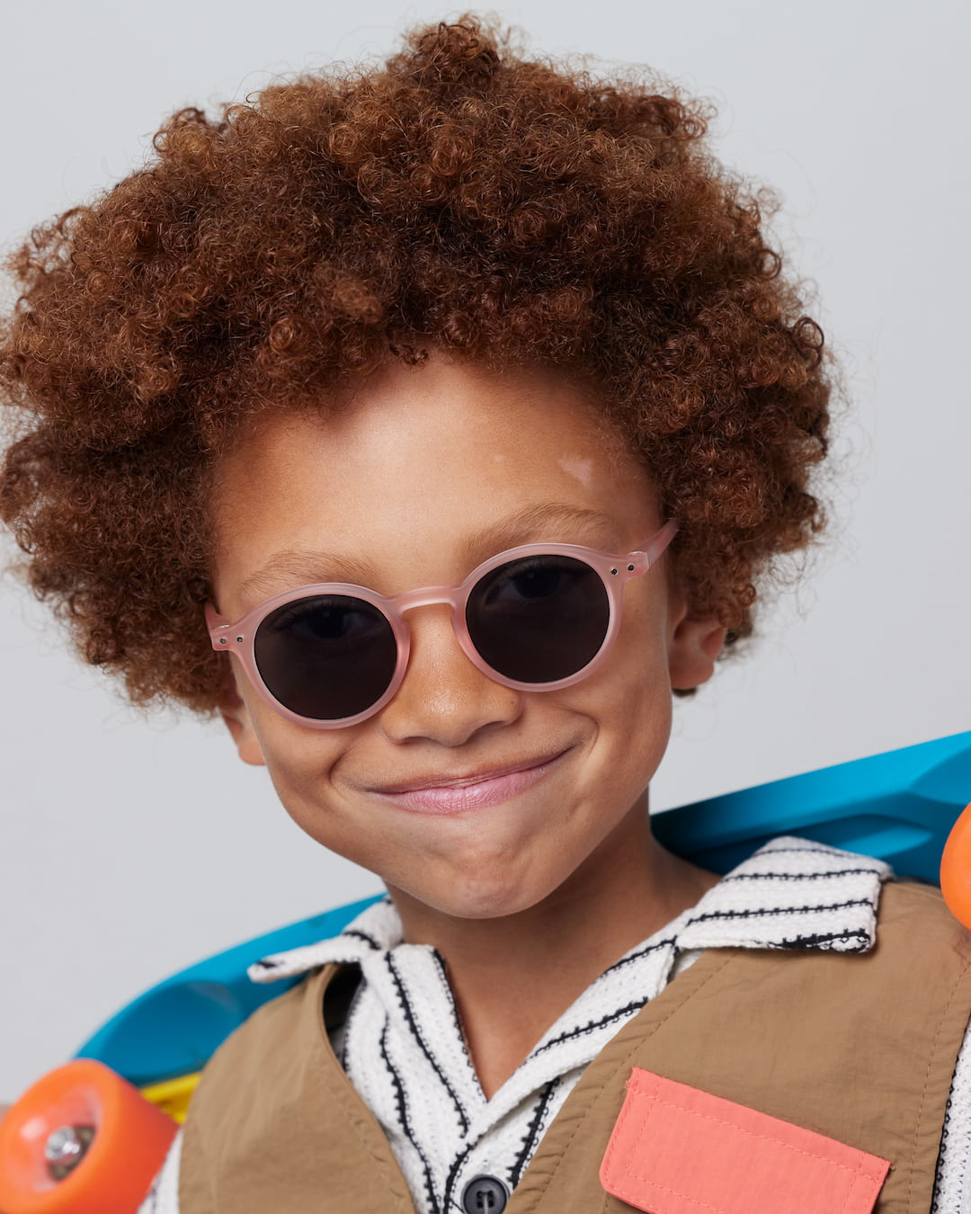 Image of Junior D Sunglasses