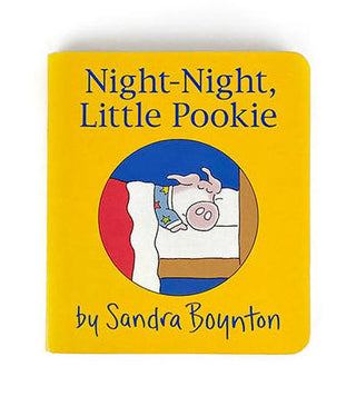 Night-Night, Little Pookie