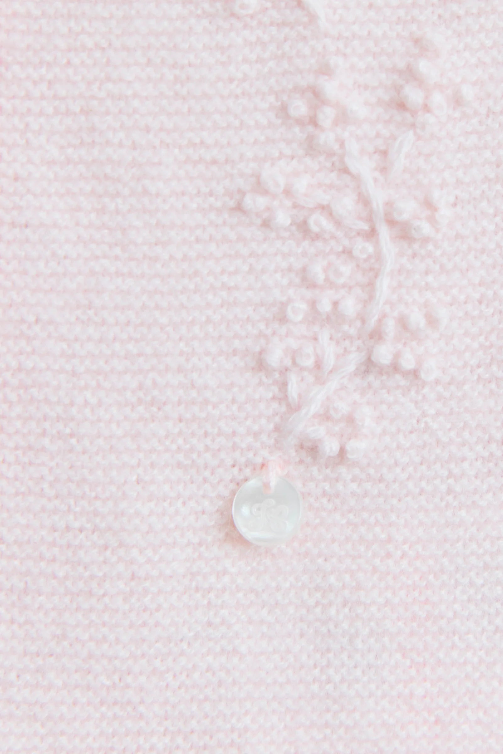 Tartine et Chocolat - Jumpsuit long Embroidery