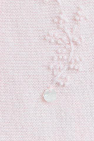 Tartine et Chocolat - Jumpsuit long Embroidery