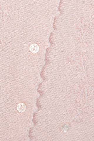 Tartine et Chocolat - Jumpsuit long Embroidery