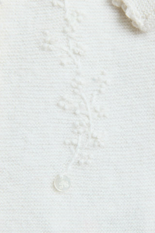 Tartine et Chocolat - Jumpsuit long Embroidery