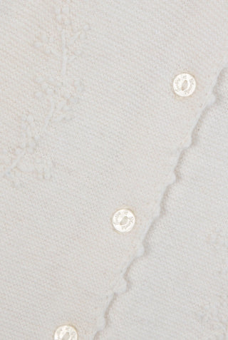Tartine et Chocolat - Jumpsuit long Embroidery