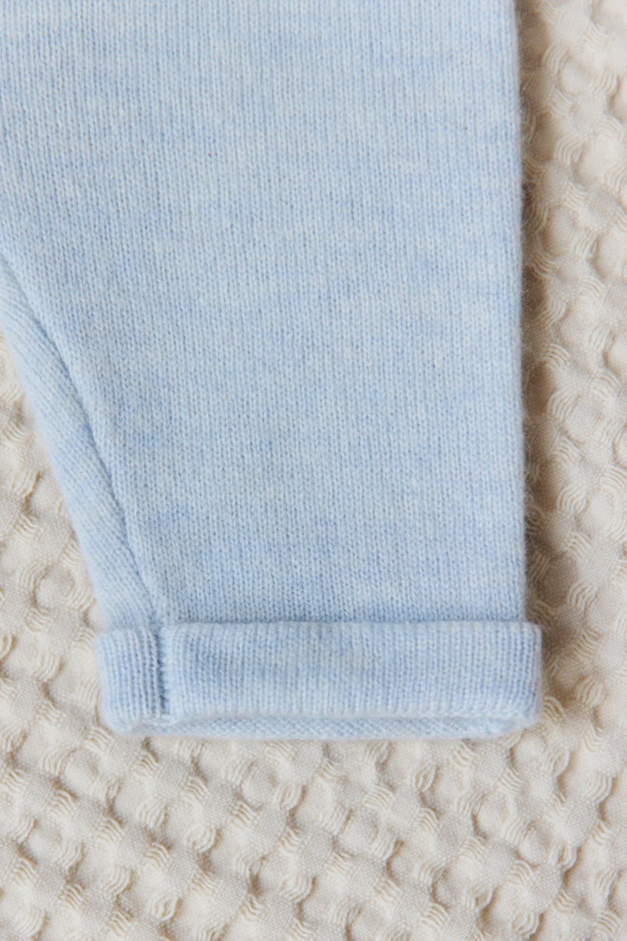 Image of Outfit Long Blue China