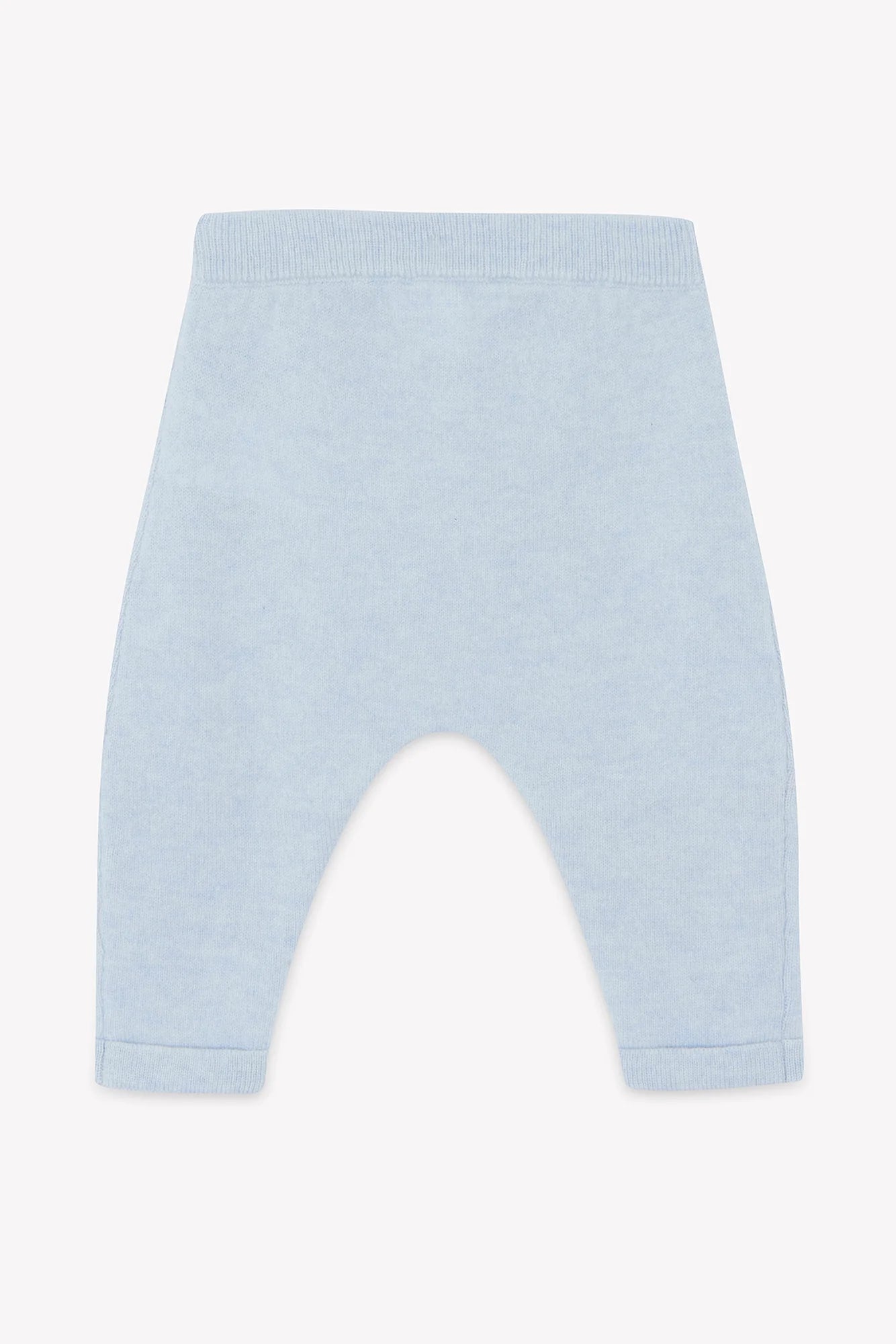 Image of Outfit Long Blue China