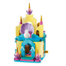 Lego Ariel's Magical Mini Palace
