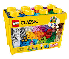 Lego Brick Box