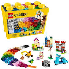 Lego Brick Box