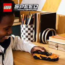 Lego McLaren W1