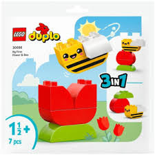 Lego My First Flower & Bee