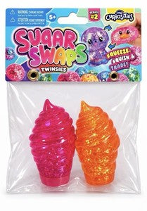 Sugar Swaps Twinsies