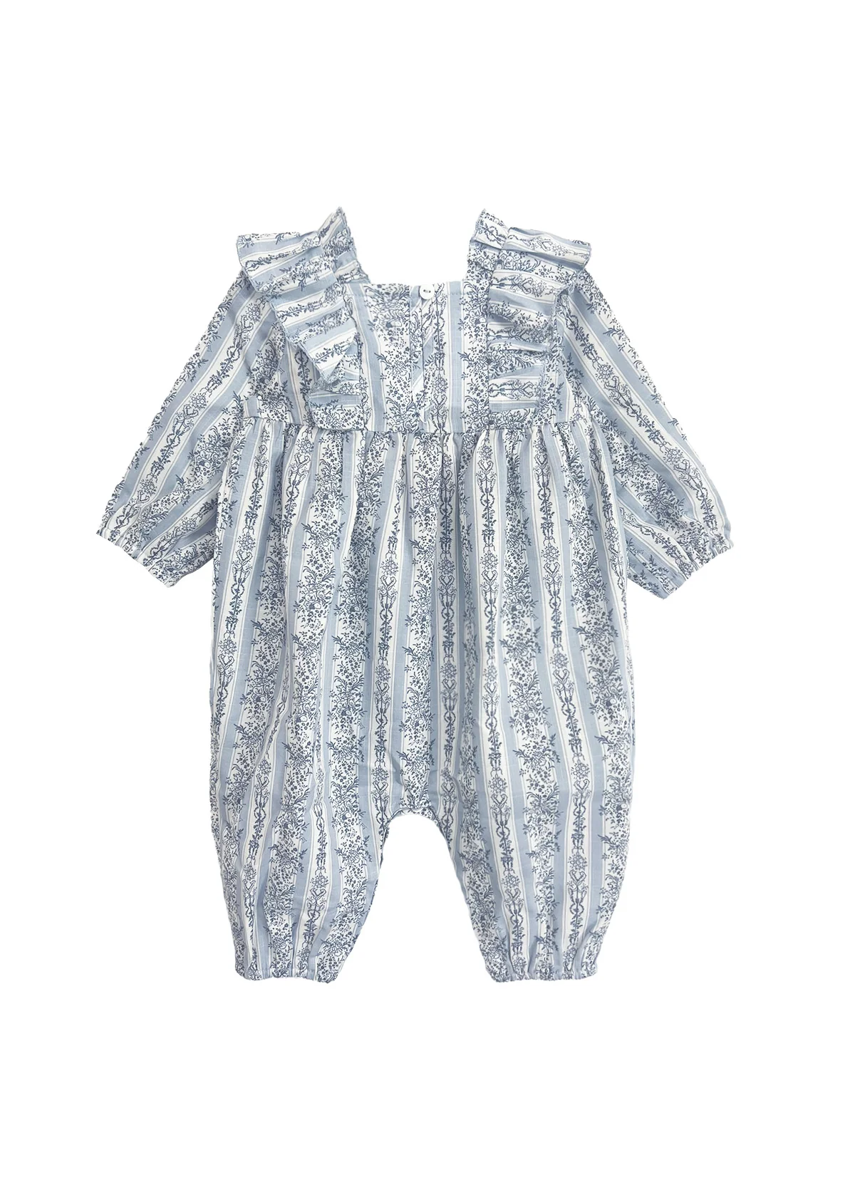 Image of Georgina Romper