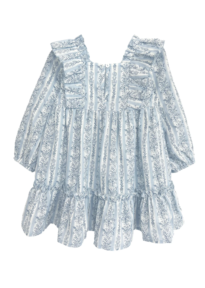 Image of Georgina Dress