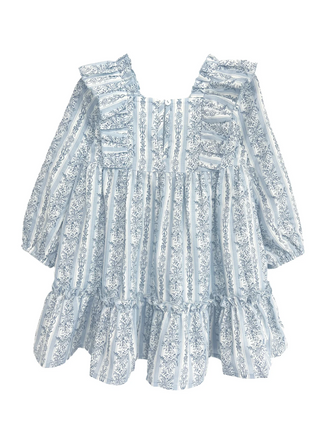 Georgina Dress
