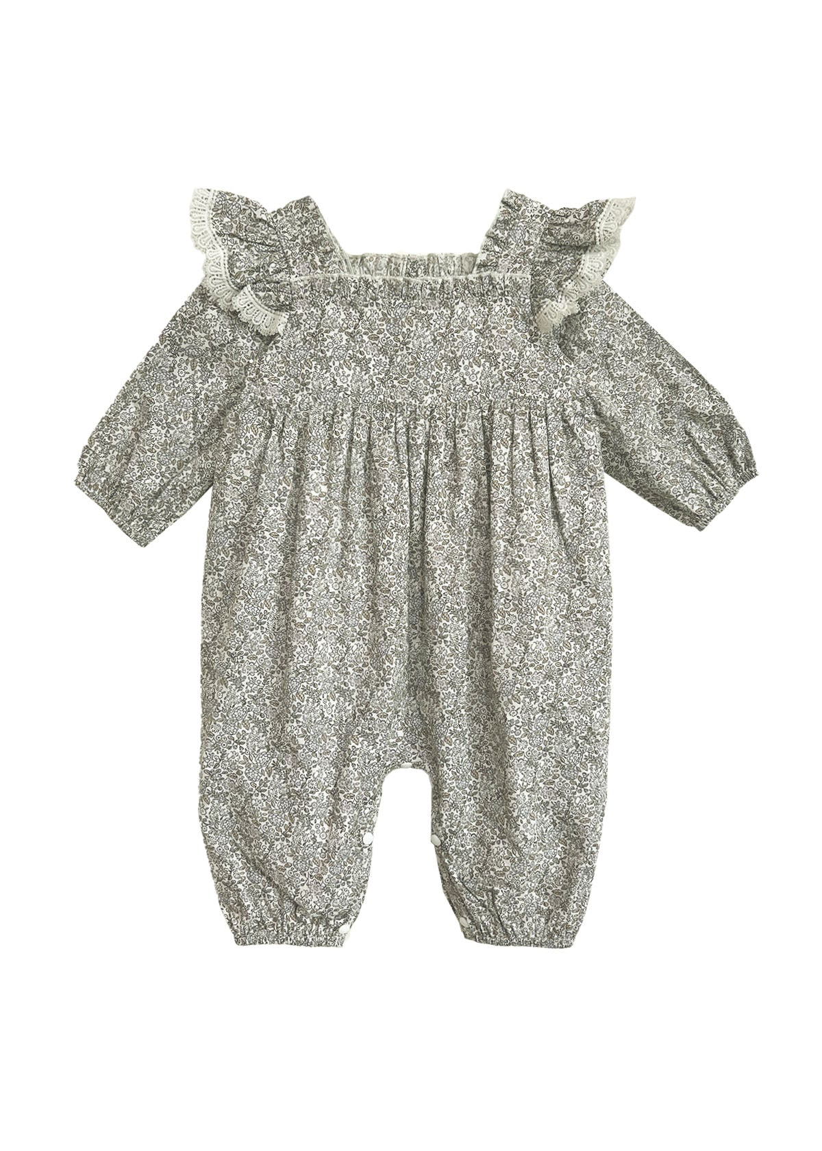 Elizabeth Romper