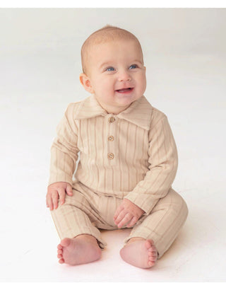 Thomas Romper
