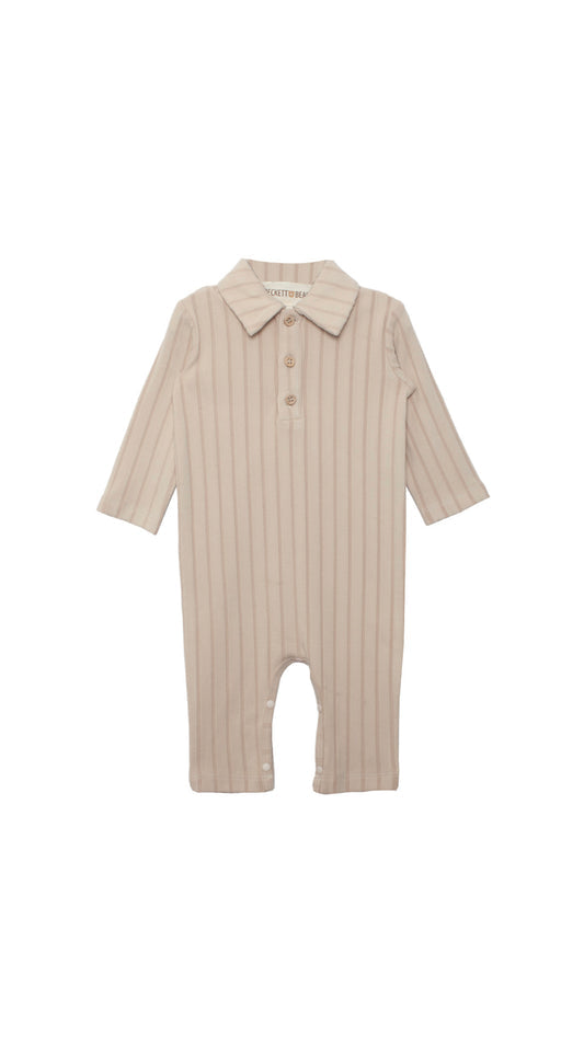 Thomas Romper