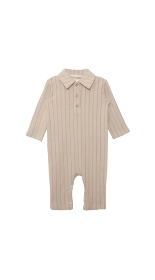 Thomas Romper