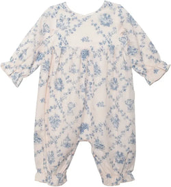 Image of Princess Romper