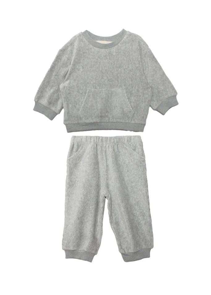Grayson 2-Piece Set