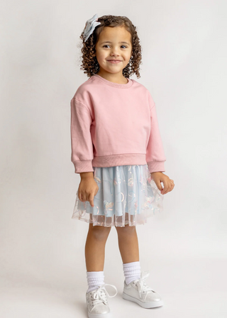 Chasing Butterflies 2-Piece Set