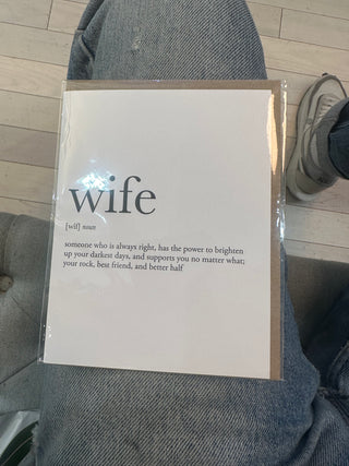 Greeting Cards