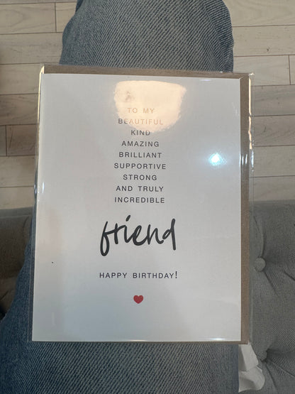 Greeting Cards