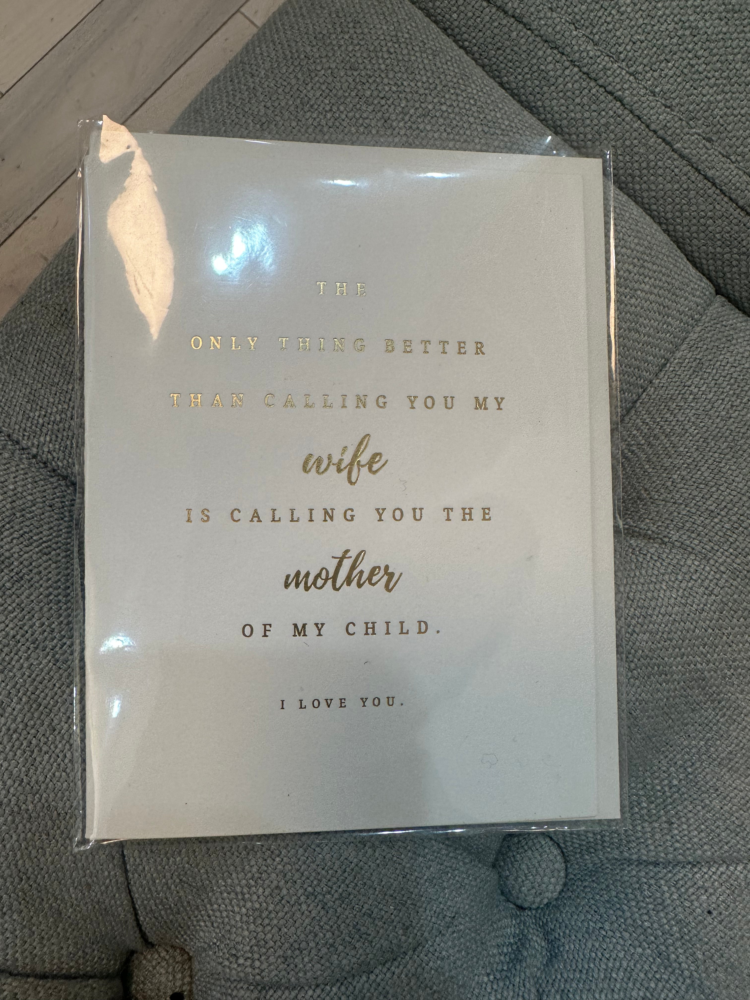 Greeting Cards