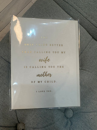 Greeting Cards