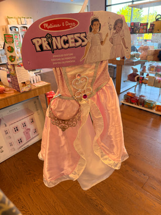 Melissa & Doug Dress Up Costume : Princess