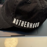 Motherhood baseball Hat