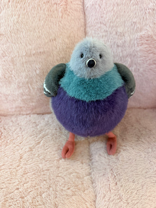 Jellycat Leicester Pigeon - London Exclusive