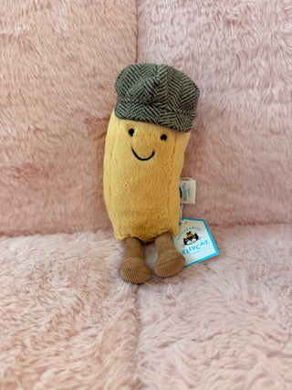 Jellycat Charlie Chip (London Exclusive)