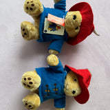 Paddington Bear small