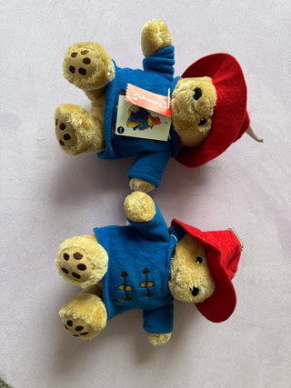 Paddington Bear small