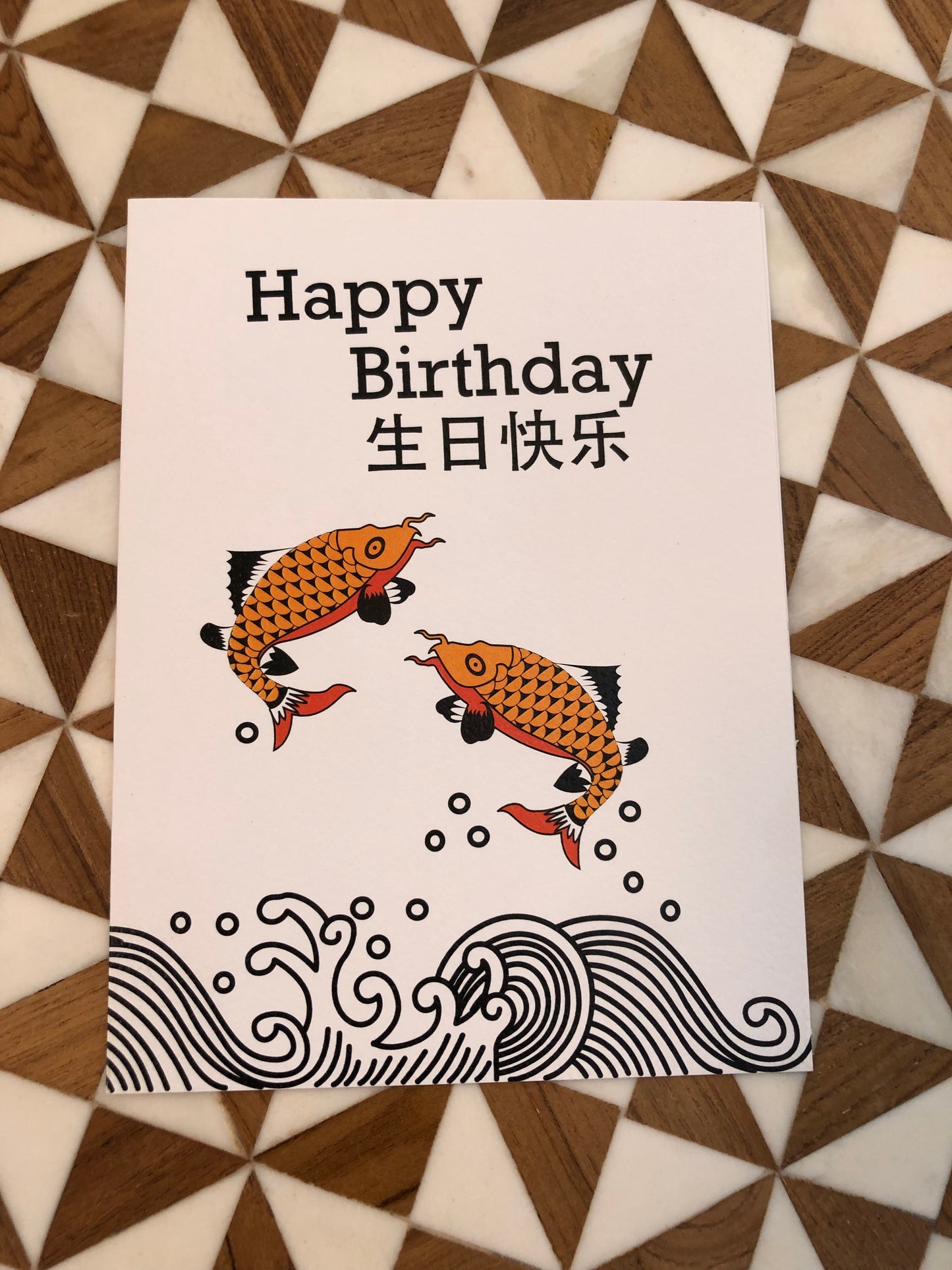 Greeting Cards