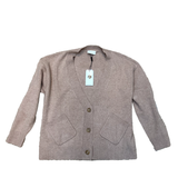 Renee Sweater Cardigan